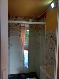 Banheiro casinha de baixo 2