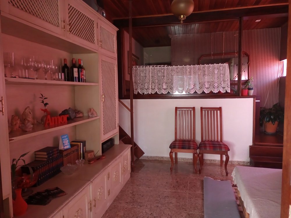 Hall de entrada 2